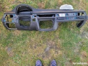 Sprzedam deskę rozdzielczą do bmw e91 uszkodzone 