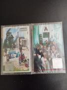 MC OASIS BE HERE NOW Oasis The masterplan