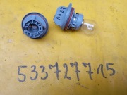 AUDI A4 B7 GNIAZDO OPRAWKA ŻARÓWKI 