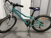 Rower kross junior 24