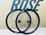 Komplet kół 27,5" ROSE G TWENTY FIVE DISC 12x100 12x142 CENTERLOCK NEWMEN