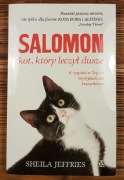 Salomon Kot, który leczył dusze Sheila Jeffries