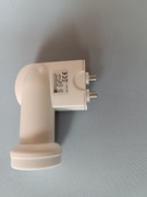 Konwerter twin Opticum Robust  4K UHD