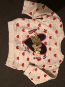 Bluzka cienka roz.80