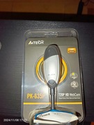 Kamera internetowa A4 Tech HD PK-635P ze statywem