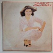 Anna Jantar - The Best Of 2 1990 VG+ Winyl