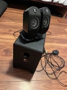 Głośniki Logitech 