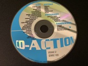 CD-action 37 czerwiec 1999 płyta