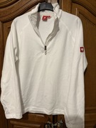 Damski nowy biały polar firmy Strauss 2xl