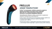 NOWOŚĆ! Aparat terapeutyczny FRELLUX - lampa lecznicza Zepter, gwarancja