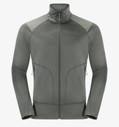 Bluza Rozpinana Trekkingowa Jack Wolfskin Kammweg Merino M
