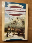 Bracia Karamazow Dostojewski