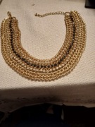 Kolia damska naszyjnik 