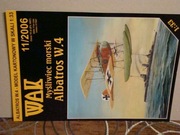 WAK Albatros W.4