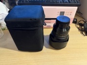 Obiektyw Sigma 85/1.4 ART DG HSM Sony