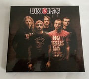 Luxtorpeda Buraki A Morał Tej Historii Mógłby Być - 2 x CD