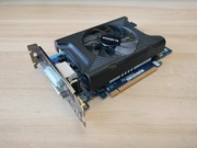 Karta graficzna Radeon HD 6750 1GB Gigabyte