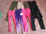 zestaw ubrań rozmiar 146-158 oli32