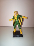 Figurka Eaglemoss Marvel Banshee malowana 