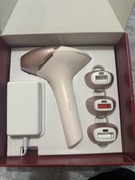 Lumea IPL 9000 Philips