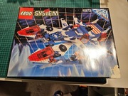 Pudełko Lego 6973 Ice planet