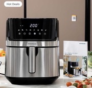 Air Fryer XXL nowa