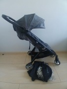 Wózek Baby Jogger City Tour 2 Pitch Spacerowy 