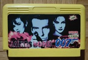 JAMES BOND JR pegasus 100%ok nes pegazus retro kolekcja