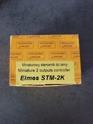 Sterownik bezprzewodowy Lamp ELMES STM-2K 