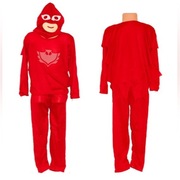 Strój - Przebranie PJ MASKS 7-9L