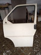 Drzwi lewy przód VW T4 