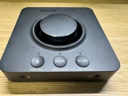 Karta dźwiękowa Creative Sound Blaster X4 zewnętrza stan bdb