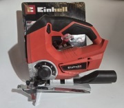 Uzywana wyrzynarka do Einhell 18V