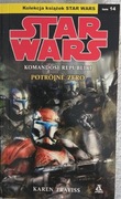 Star Wars Potrójne zero