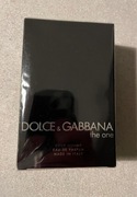 Dolce & Gabbana The One For Men - woda perfumowana (EDP) 100ml