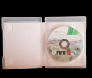 Fifa 12 xbox 360