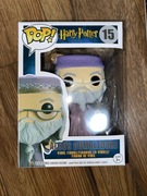 Figurka kolekcjonerska Harry Potter Albus Dumbledore