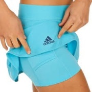 Adidas Climalite spodniczka tenisowa ze spodenkami spodnicospodnie