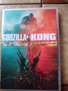 Godzilla vs Kong