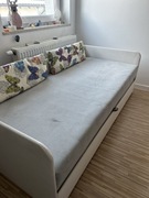 Kanapa/łóżko rozkładane