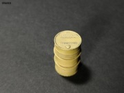 Beczki 200l wehrmacht 1:35 druk 3d