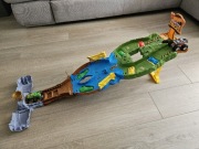 Hot Wheels Moster Truck