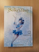 Sailor moon eternal edition tom 2 wydanie polskie Jpf