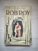 Rob Roy - Walter Scott