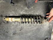 Yamaha XTZ 750 amortyzator tył tylny 