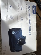  Mata grzewcza na ramiona DISUPPO Heating Pad Wrap -10 poziomów grzania