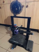 Creality Ender 3 V2 GRATISY PRÓBKI