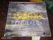 Penderecki Credo