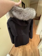 Płaszcz damski Loro Piana 