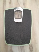 Waga łazienkowa ASTRALUX oryginalna lata 50. Retro vintage